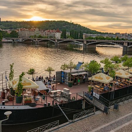 Nice Apartman In New Town Prague Apartment Exterior photo