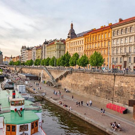Nice Apartman In New Town Prague Apartment Exterior photo