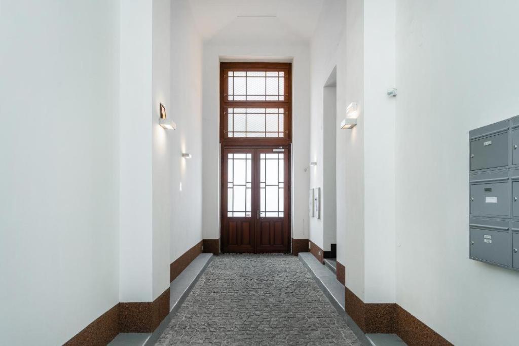 Nice Apartman In New Town Prague Apartment Exterior photo