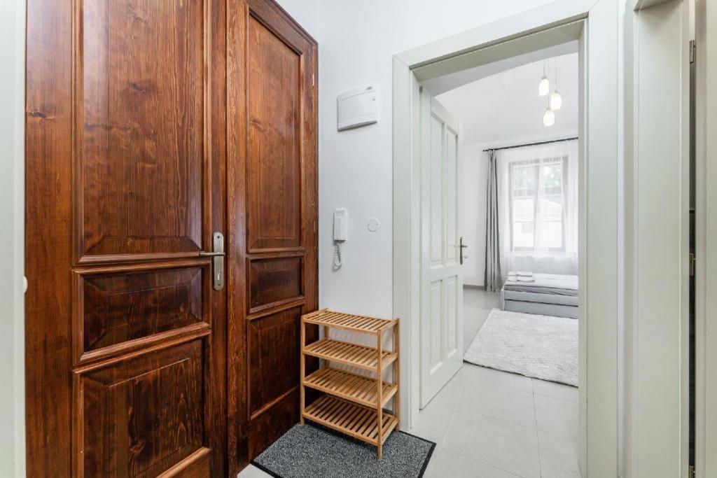 Nice Apartman In New Town Prague Apartment Exterior photo
