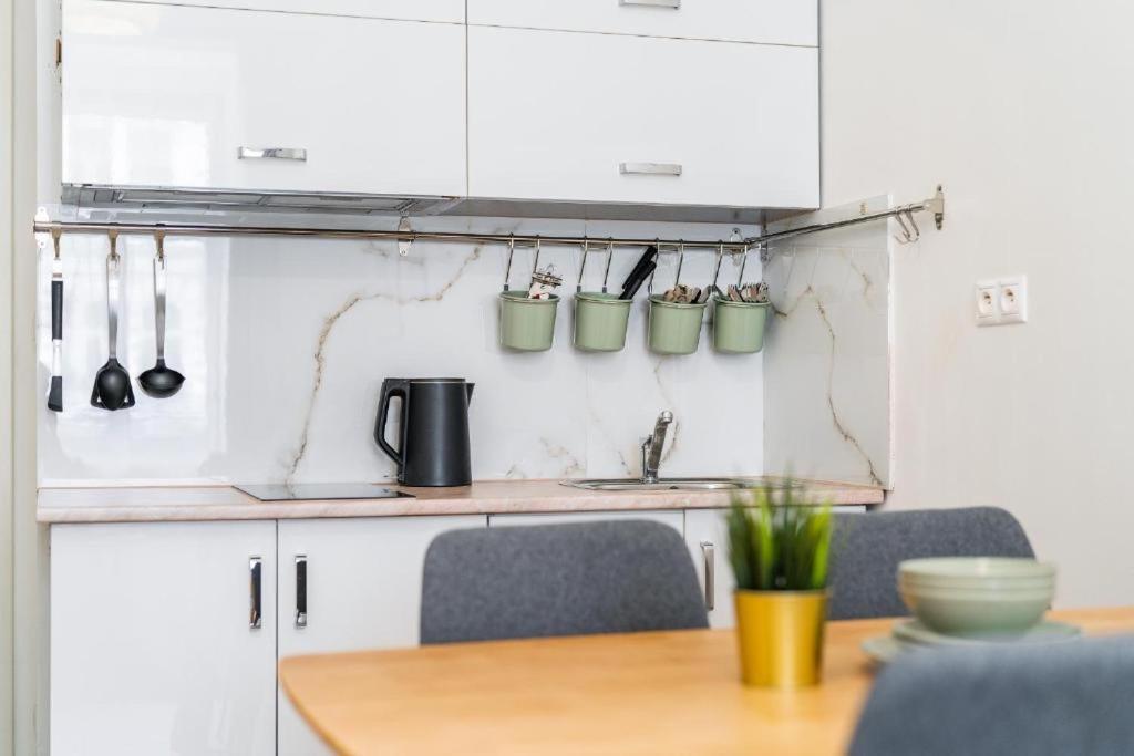 Nice Apartman In New Town Prague Apartment Exterior photo