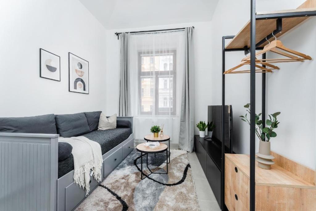 Nice Apartman In New Town Prague Apartment Exterior photo