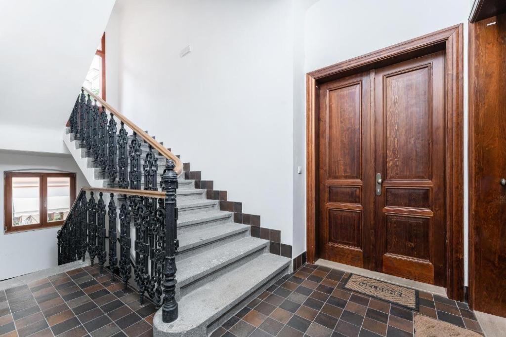 Nice Apartman In New Town Prague Apartment Exterior photo