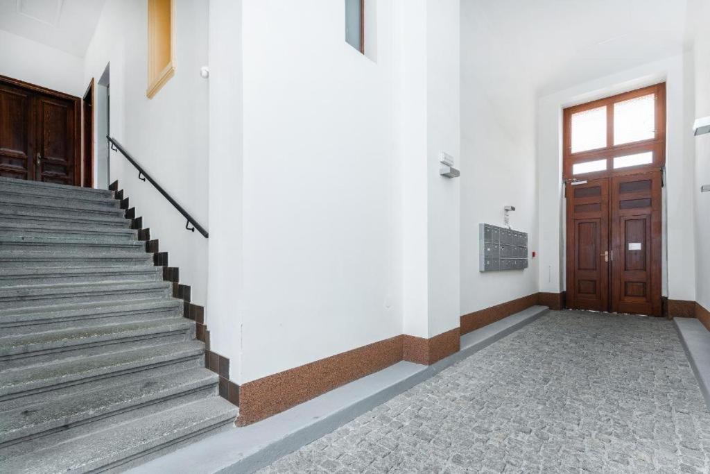 Nice Apartman In New Town Prague Apartment Exterior photo
