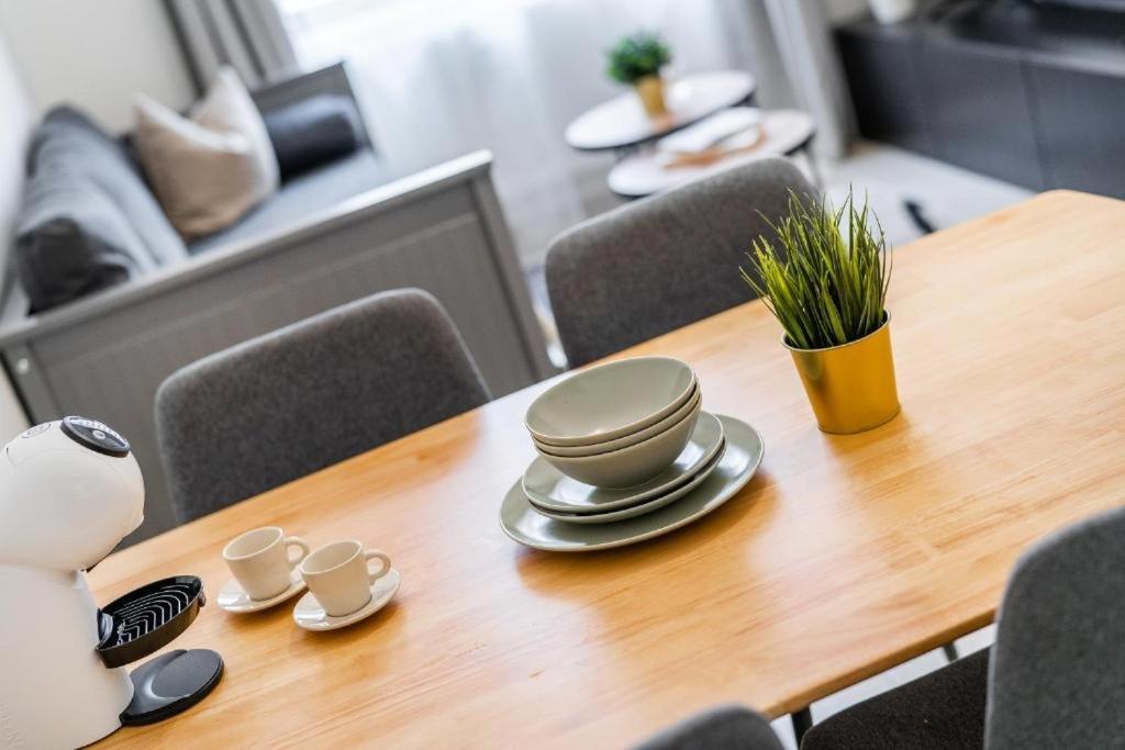 Nice Apartman In New Town Prague Apartment Exterior photo