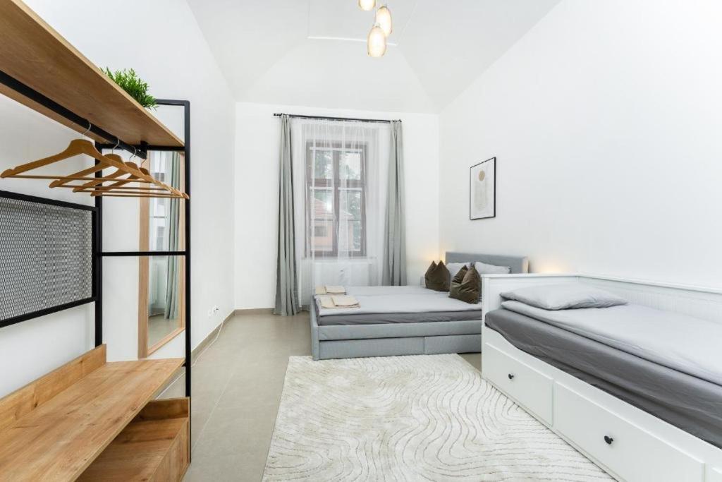 Nice Apartman In New Town Prague Apartment Exterior photo