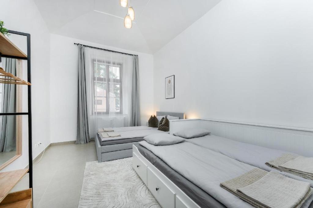 Nice Apartman In New Town Prague Apartment Exterior photo