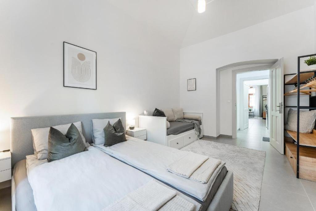 Nice Apartman In New Town Prague Apartment Exterior photo